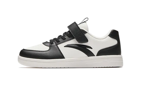 Antakids Anti Kick Lightweight Cushioning Low top Kids Skateboarding Shoes Kids  vjsneaker.com