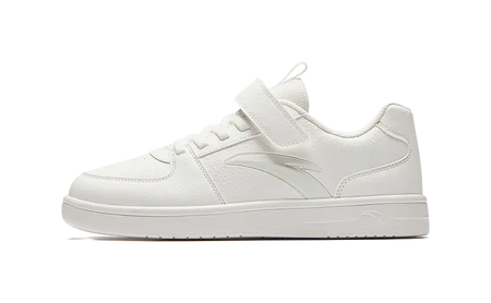 Antakids Anti Kick Lightweight Cushioning Low top Kids Skateboarding Shoes Kids  vjsneaker.com