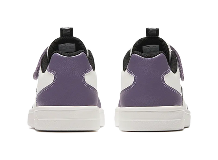 Antakids Anti Kick Lightweight Cushioning Low top Kids Skateboarding Shoes Kids  vjsneaker.com