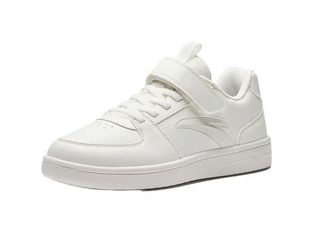 Antakids Anti Kick Lightweight Cushioning Low top Kids Skateboarding Shoes Kids  vjsneaker.com