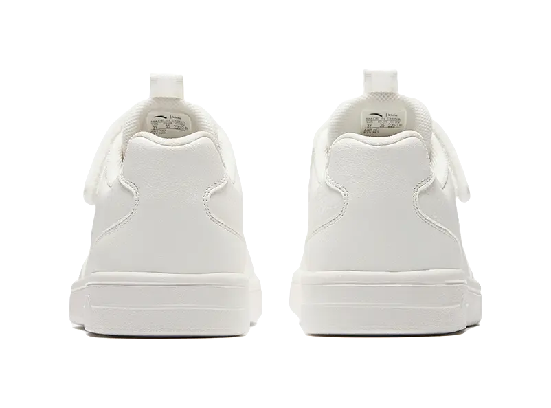 Antakids Anti Kick Lightweight Cushioning Low top Kids Skateboarding Shoes Kids  vjsneaker.com