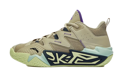 Antakids Cement Killer - Kids' Basketball Shoes for children's 