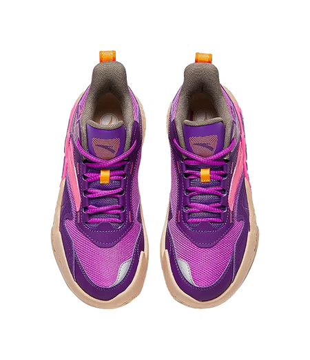 Antakids Cement Kryptonite Slip Resistant, Abrasion Resistant, Breathable Low Top Childrens Basketball Shoes  vjsneaker.com