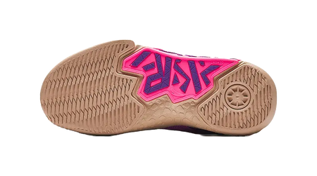 Antakids Cement Kryptonite Slip Resistant, Abrasion Resistant, Breathable Low Top Childrens Basketball Shoes  vjsneaker.com