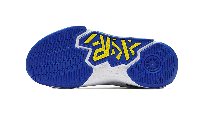 Antakids Cement Kryptonite Slip Resistant, Abrasion Resistant, Breathable Low Top Childrens Basketball Shoes  vjsneaker.com