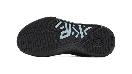 Antakids Cement Kryptonite Slip Resistant, Abrasion Resistant, Breathable Low Top Childrens Basketball Shoes  vjsneaker.com