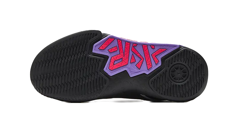 Antakids Cement Kryptonite Slip Resistant, Abrasion Resistant, Breathable Low Top Childrens Basketball Shoes  vjsneaker.com