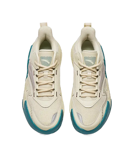 Antakids Cement Kryptonite Slip Resistant, Abrasion Resistant, Breathable Low Top Childrens Basketball Shoes  vjsneaker.com