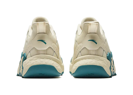 Antakids Cement Kryptonite Slip Resistant, Abrasion Resistant, Breathable Low Top Childrens Basketball Shoes  vjsneaker.com