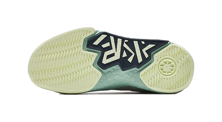 Antakids Cement Kryptonite Slip Resistant, Abrasion Resistant, Breathable Low Top Childrens Basketball Shoes  vjsneaker.com