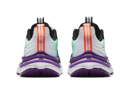 Antakids Chiyan Rebound Breathable Lightweight Cushioning Low top Kids Running Shoes Kids  vjsneaker.com