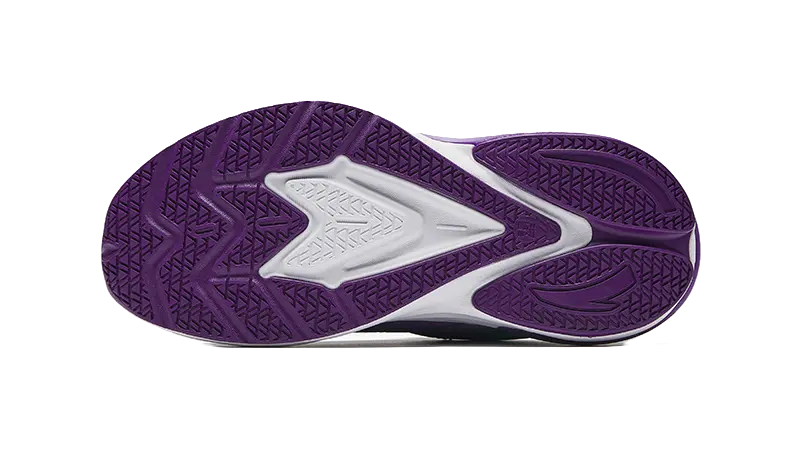 Antakids Chiyan Rebound Breathable Lightweight Cushioning Low top Kids Running Shoes Kids  vjsneaker.com