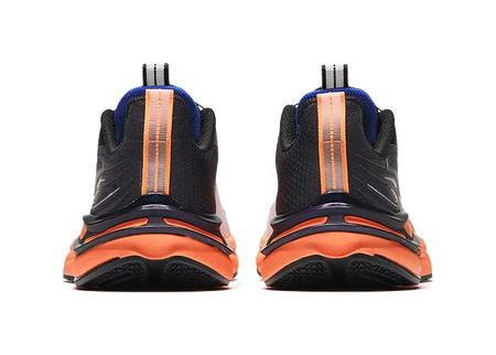 Antakids Chiyan Rebound Breathable Lightweight Cushioning Low top Kids Running Shoes Kids  vjsneaker.com