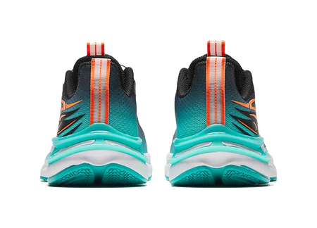 Antakids Chiyan Rebound Breathable Lightweight Cushioning Low top Kids Running Shoes Kids  vjsneaker.com