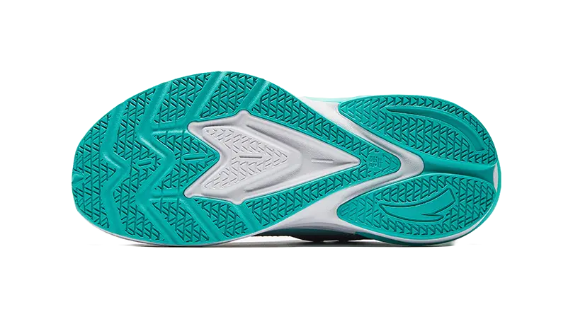 Antakids Chiyan Rebound Breathable Lightweight Cushioning Low top Kids Running Shoes Kids  vjsneaker.com