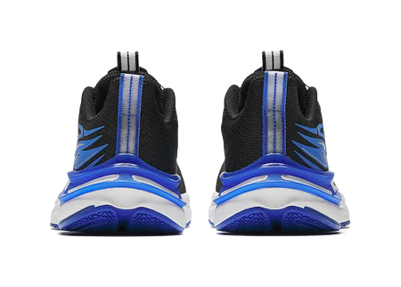 Antakids Chiyan Rebound Breathable Lightweight Cushioning Low top Kids Running Shoes Kids  vjsneaker.com