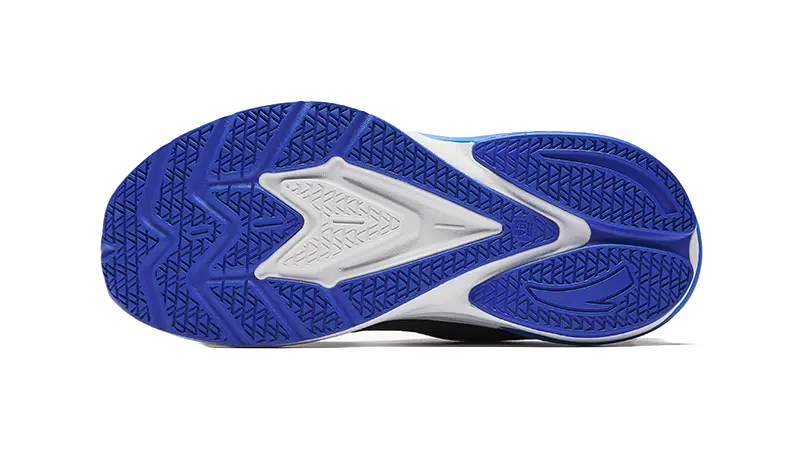 Antakids Chiyan Rebound Breathable Lightweight Cushioning Low top Kids Running Shoes Kids  vjsneaker.com