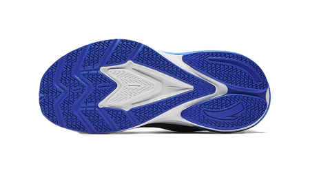 Antakids Chiyan Rebound Breathable Lightweight Cushioning Low top Kids Running Shoes Kids  vjsneaker.com