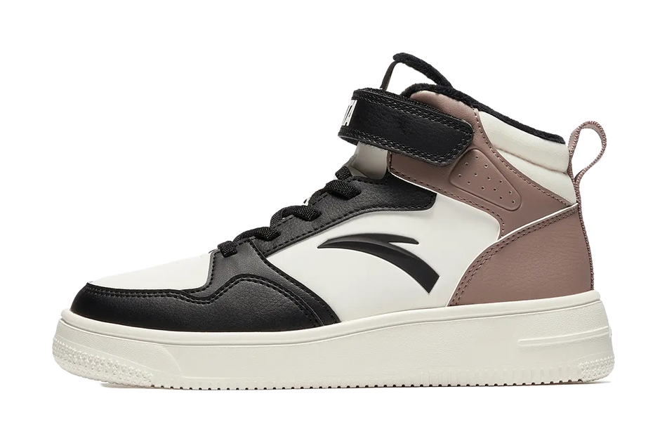 Antakids Kids Skateboarding Shoes Teenagers  vjsneaker.com