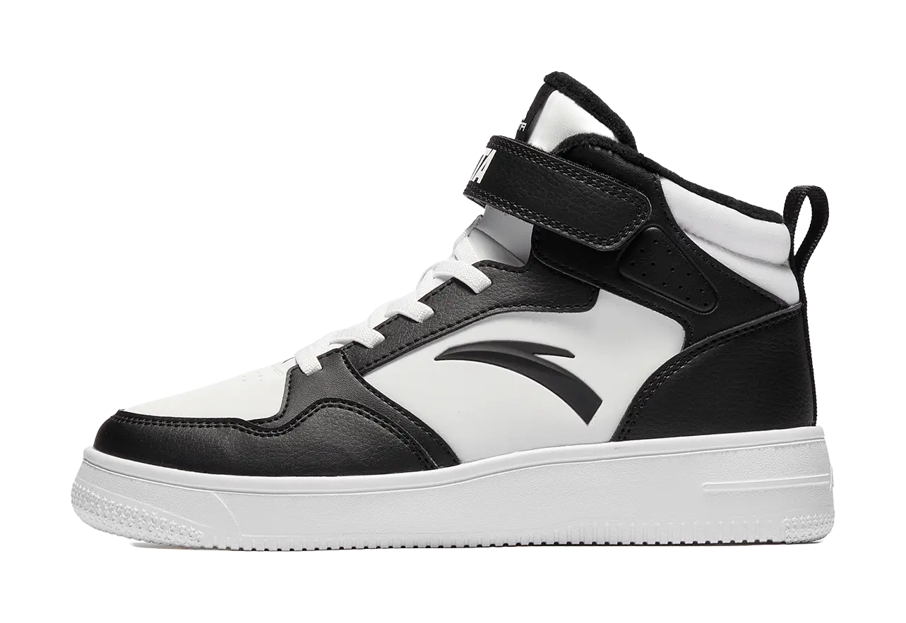 Antakids Kids Skateboarding Shoes Teenagers  vjsneaker.com