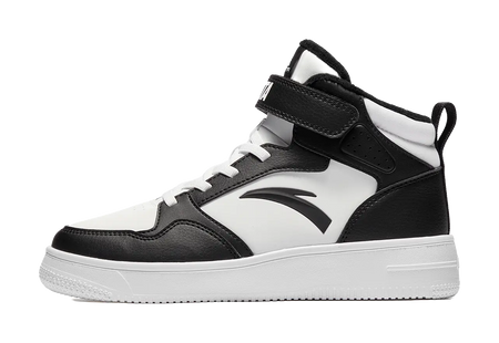 Antakids Kids Skateboarding Shoes Teenagers  vjsneaker.com