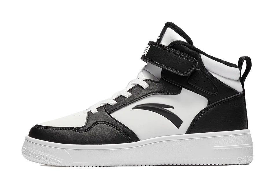 Antakids Kids Skateboarding Shoes Teenagers  vjsneaker.com