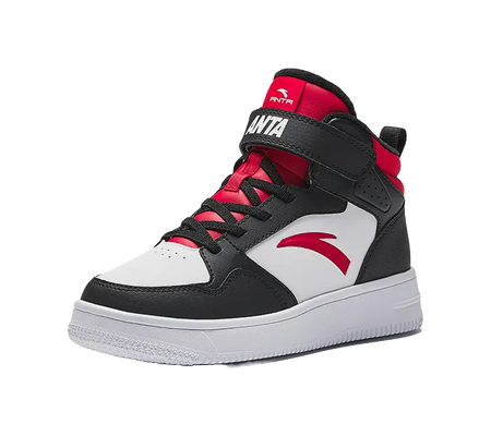 Antakids Kids Skateboarding Shoes Teenagers  vjsneaker.com