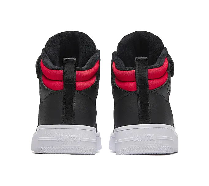 Antakids Kids Skateboarding Shoes Teenagers  vjsneaker.com