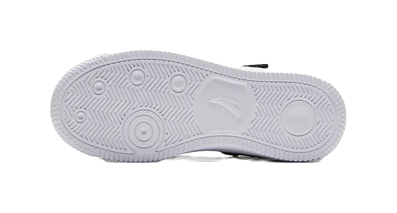 Antakids Kids Skateboarding Shoes Teenagers  vjsneaker.com