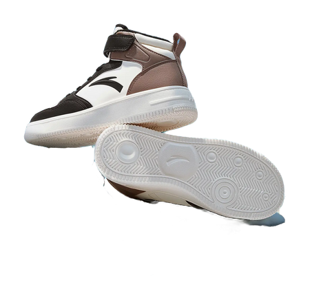 Antakids Kids Skateboarding Shoes Teenagers  vjsneaker.com