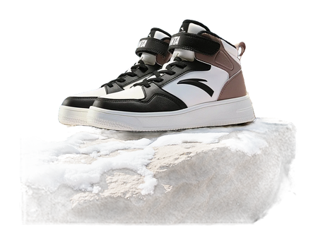 Antakids Kids Skateboarding Shoes Teenagers  vjsneaker.com