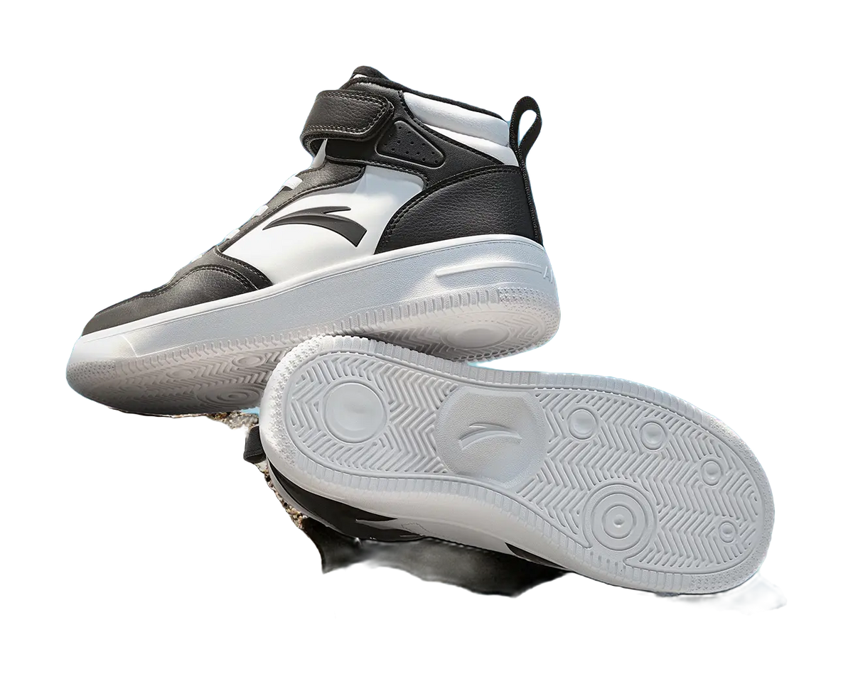 Antakids Kids Skateboarding Shoes Teenagers  vjsneaker.com