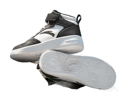 Antakids Kids Skateboarding Shoes Teenagers  vjsneaker.com