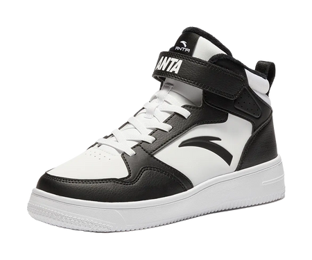 Antakids Kids Skateboarding Shoes Teenagers  vjsneaker.com