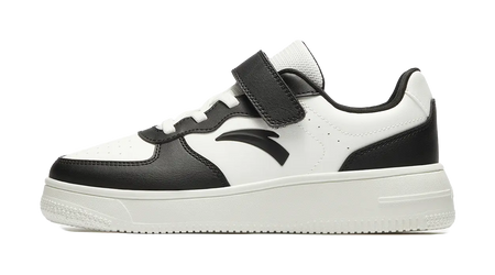 Antakids Rebound Lightweight Cushioning Low Top Kids Skateboarding Shoes  vjsneaker.com