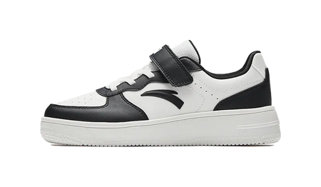 Antakids Rebound Lightweight Cushioning Low Top Kids Skateboarding Shoes  vjsneaker.com