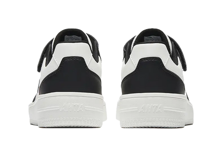Antakids Rebound Lightweight Cushioning Low Top Kids Skateboarding Shoes  vjsneaker.com