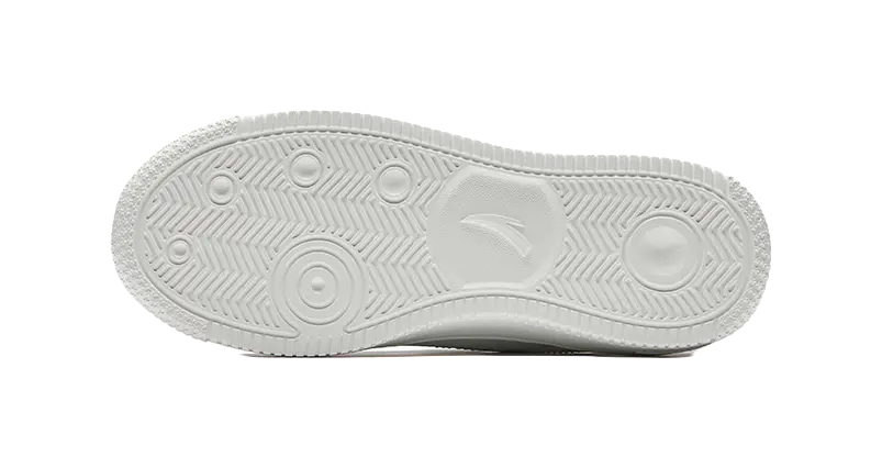 Antakids Rebound Lightweight Cushioning Low Top Kids Skateboarding Shoes  vjsneaker.com