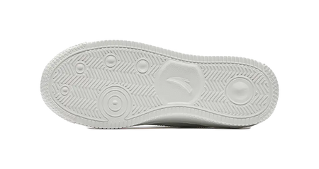 Antakids Rebound Lightweight Cushioning Low Top Kids Skateboarding Shoes  vjsneaker.com