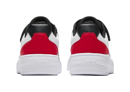 Antakids Rebound Lightweight Cushioning Low Top Kids Skateboarding Shoes  vjsneaker.com