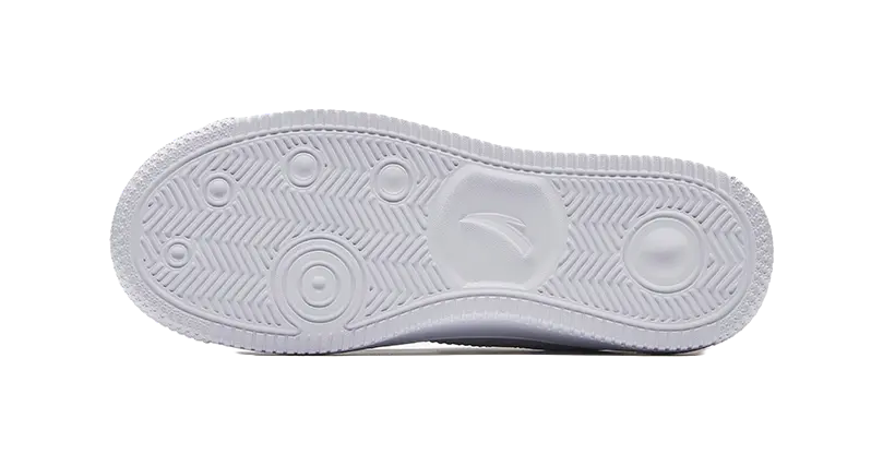 Antakids Rebound Lightweight Cushioning Low Top Kids Skateboarding Shoes  vjsneaker.com