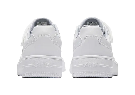 Antakids Rebound Lightweight Cushioning Low Top Kids Skateboarding Shoes  vjsneaker.com