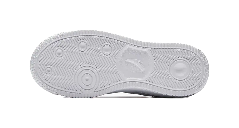 Antakids Rebound Lightweight Cushioning Low Top Kids Skateboarding Shoes  vjsneaker.com