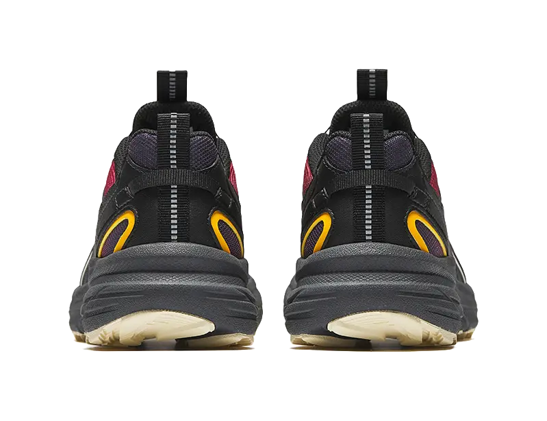 Antakids Slip Resistant, Abrasion Resistant, Breathable Low top Kids Outdoor Shoes  vjsneaker.com