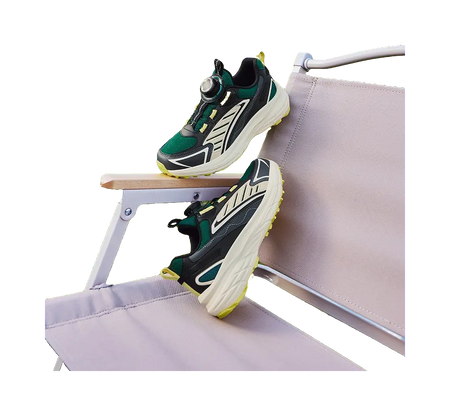 Antakids Slip Resistant, Abrasion Resistant, Breathable Low top Kids Outdoor Shoes  vjsneaker.com