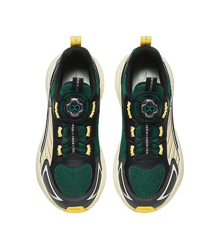 Antakids Slip Resistant, Abrasion Resistant, Breathable Low top Kids Outdoor Shoes  vjsneaker.com