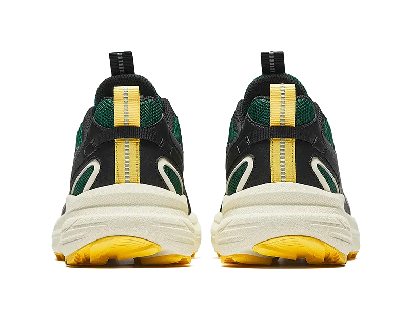 Antakids Slip Resistant, Abrasion Resistant, Breathable Low top Kids Outdoor Shoes  vjsneaker.com