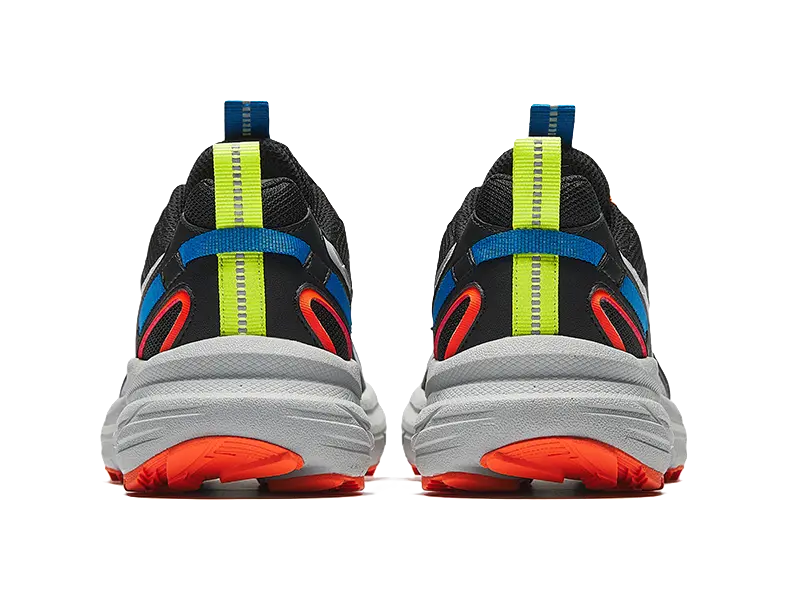 Antakids Slip Resistant, Abrasion Resistant, Breathable Low top Kids Outdoor Shoes  vjsneaker.com