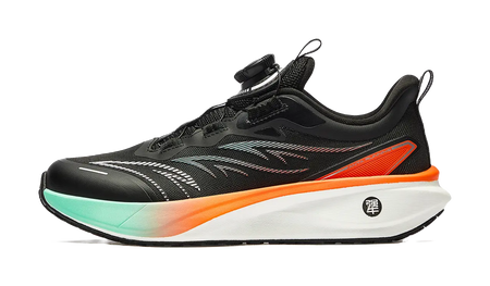 Antakids Surfing Light 2.0 Rebound Breathable Lightweight Cushioning Low top Kids Running Shoes Teenagers  vjsneaker.com