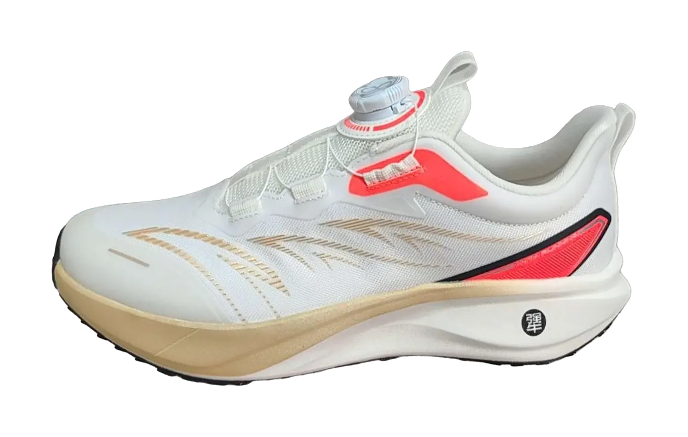 Antakids Surfing Light 2.0 Rebound Breathable Lightweight Cushioning Low top Kids Running Shoes Teenagers  vjsneaker.com